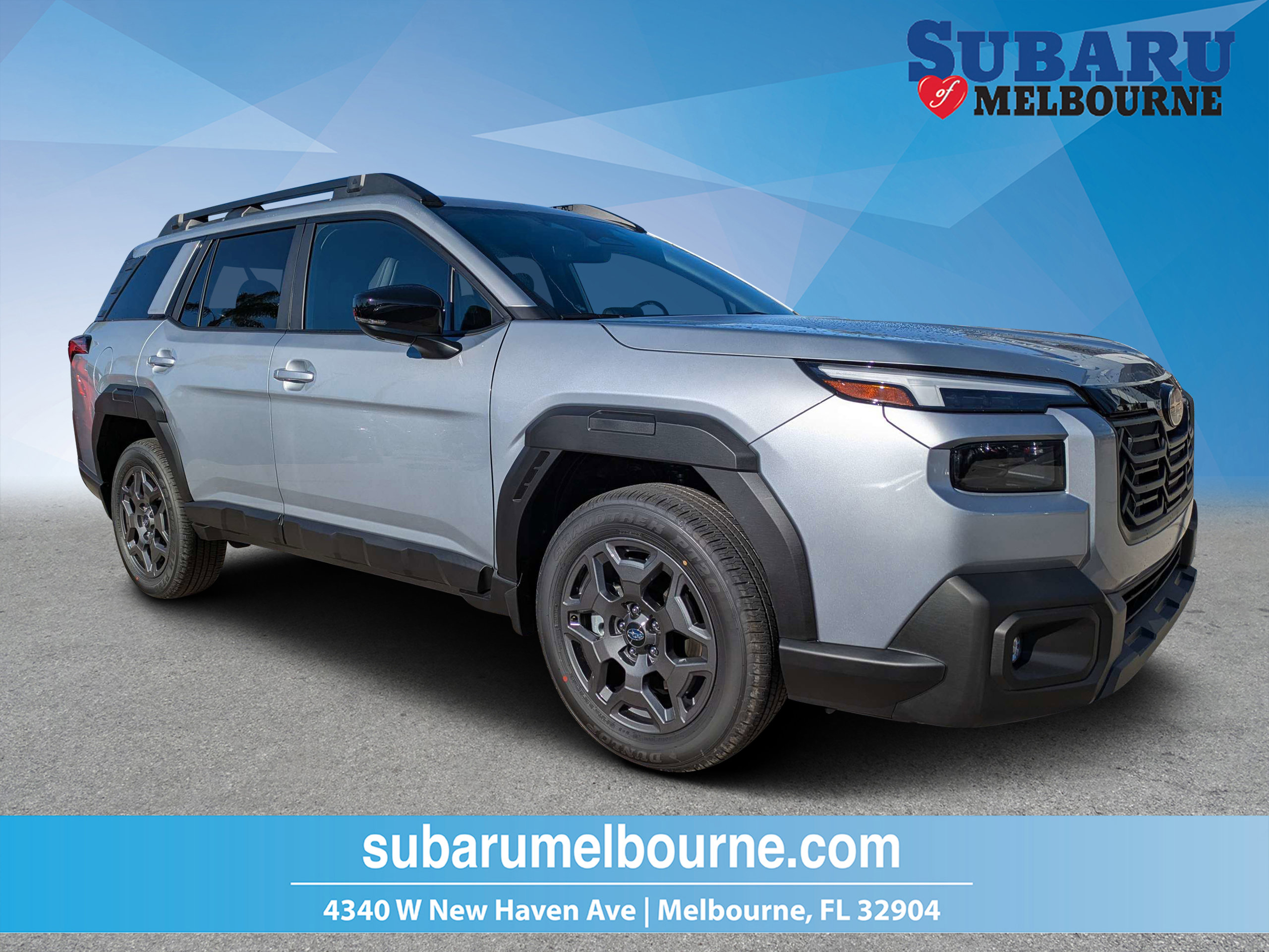 New 2026 Subaru Outback Premium image 1