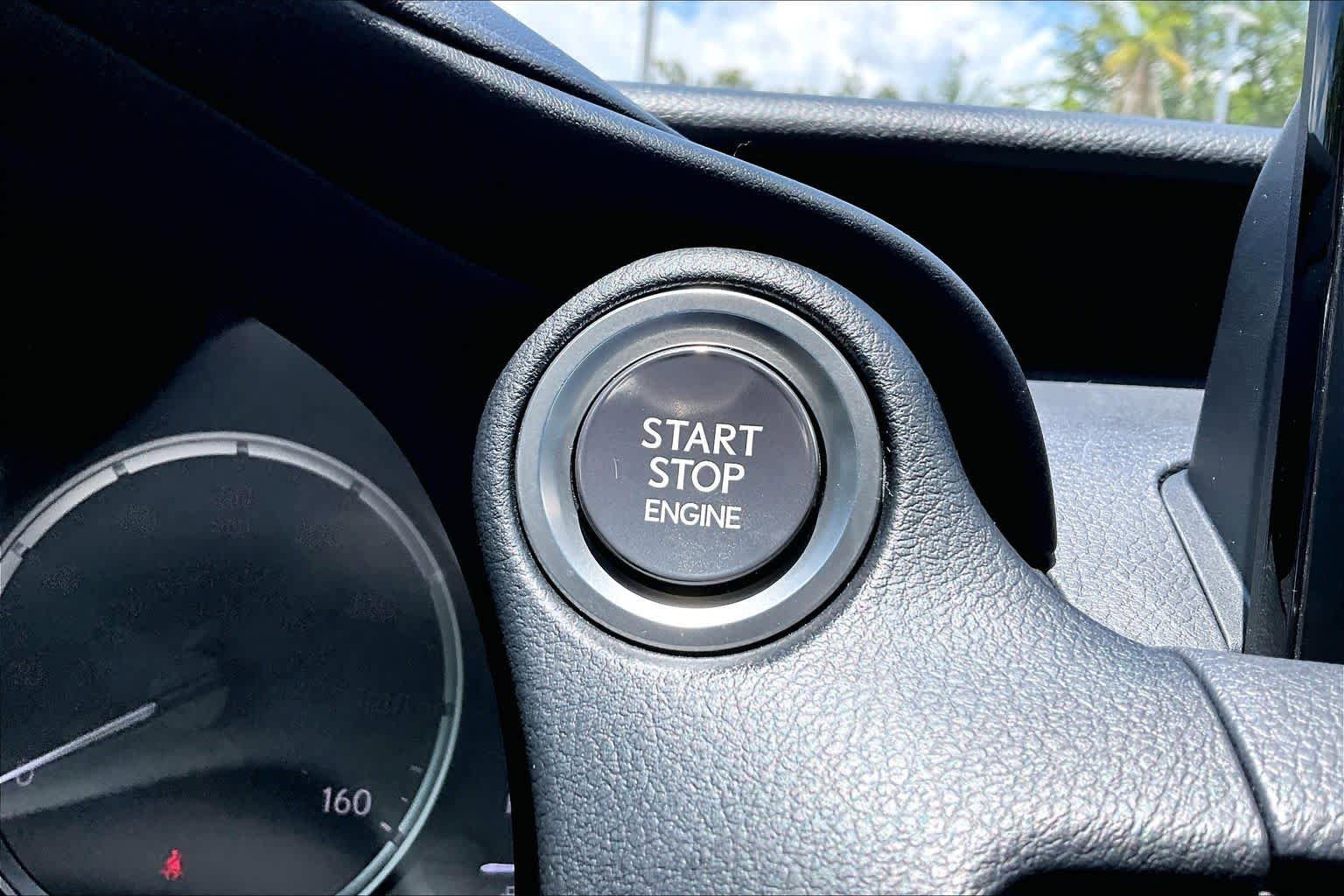 Used 2023 Lexus IS 300 w/ Premium Package RWD image 33
