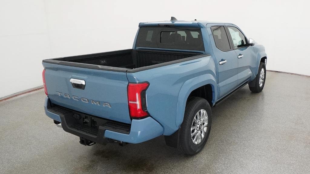 New 2026 Toyota Tacoma Limited AWD/4WD image 66