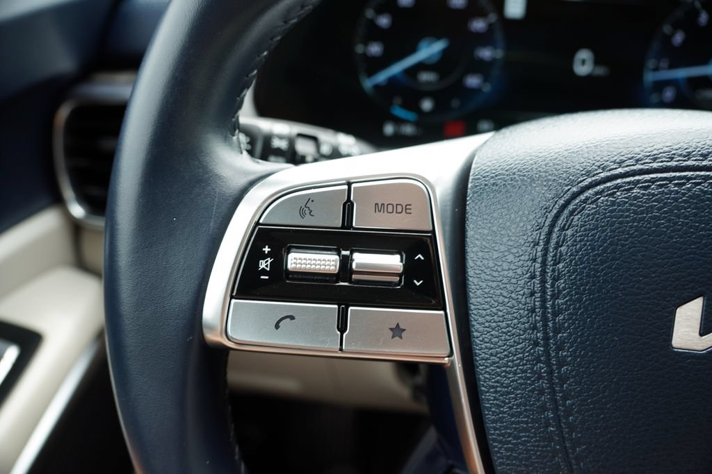 Certified 2024 Kia Telluride SX FWD image 36