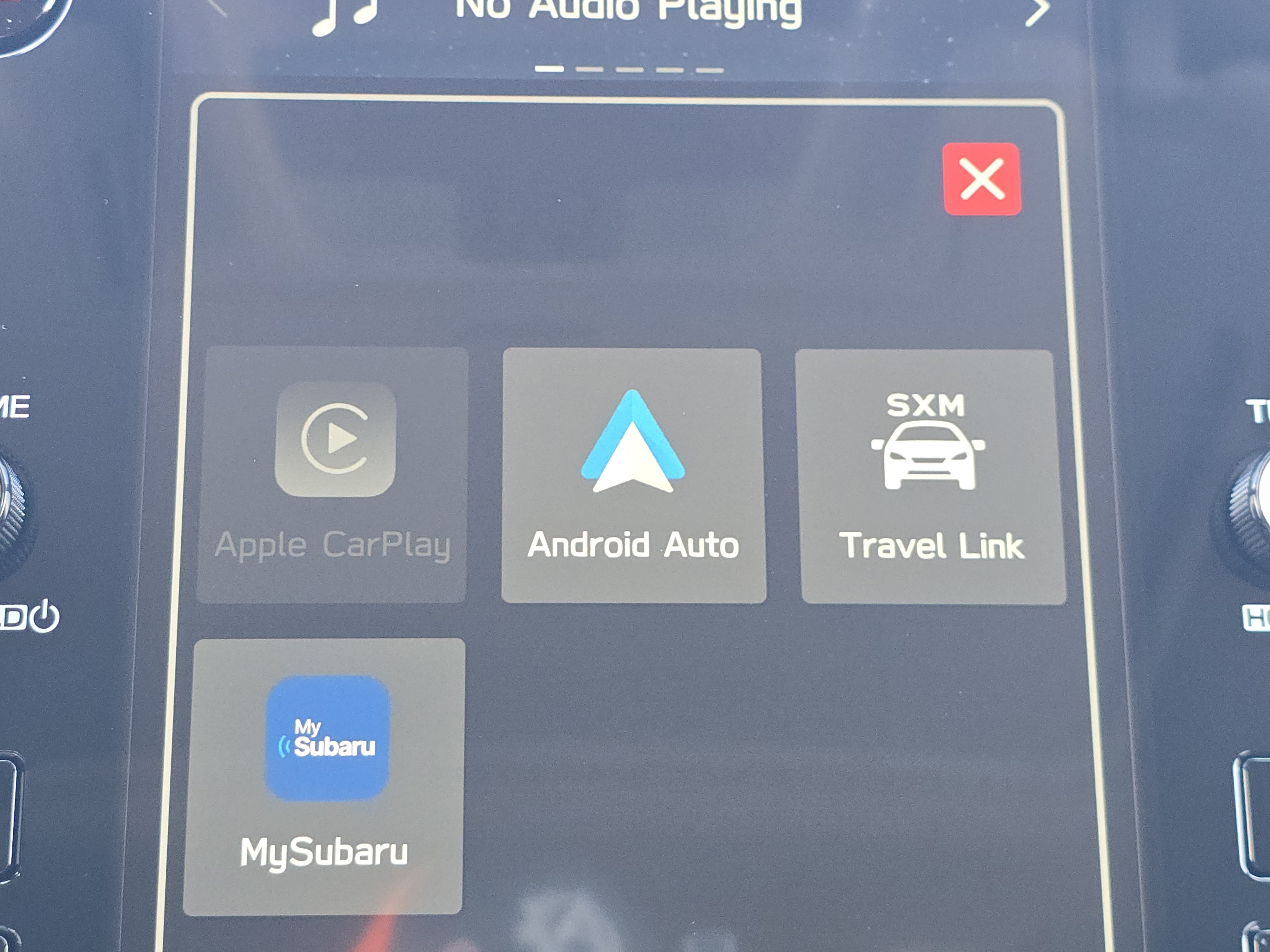New 2026 Subaru Crosstrek 2.5i Limited AWD/4WD image 12