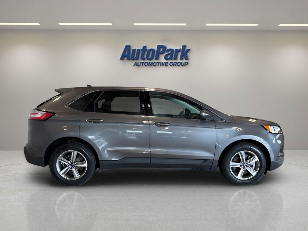 Used 2022 Ford Edge SEL w/ Convenience Package AWD/4WD image 8