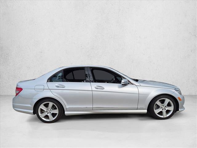 Used 2011 Mercedes-Benz C 300 Sedan image 4