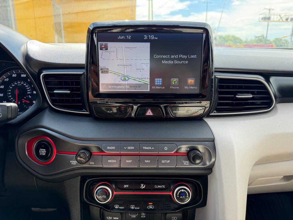 Used 2019 Hyundai Veloster Turbo Ultimate FWD image 19