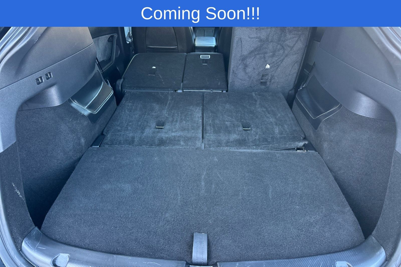 Used 2025 Tesla Model Y Long Range image 17