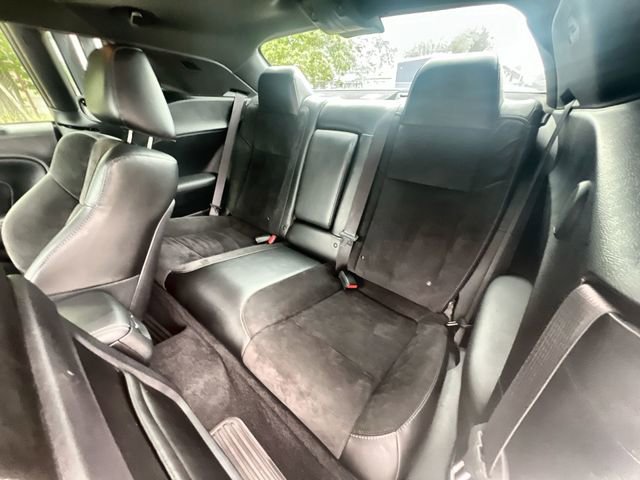 Used 2023 Dodge Challenger R/T Scat Pack RWD image 23