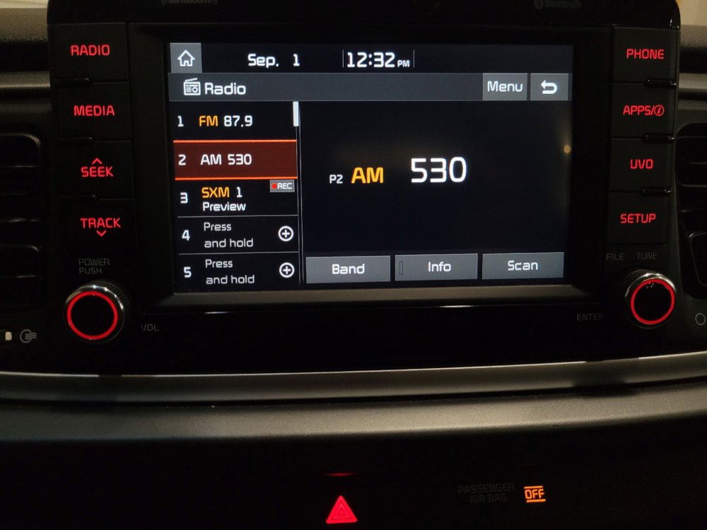 Used 2019 Kia Rio S w/ Technology Package FWD image 25