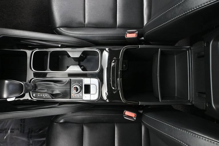 Used 2023 Kia Telluride EX X-Line AWD/4WD image 35