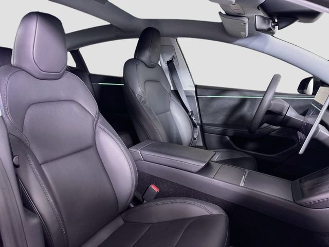 Used 2024 Tesla Model 3 Long Range AWD/4WD image 27