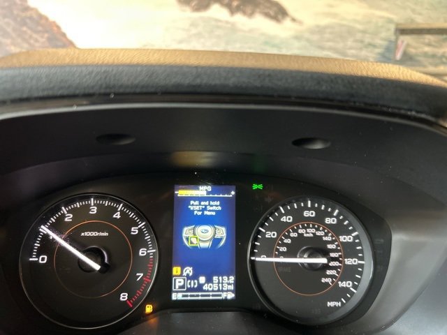 Used 2022 Subaru Crosstrek 2.0i image 82