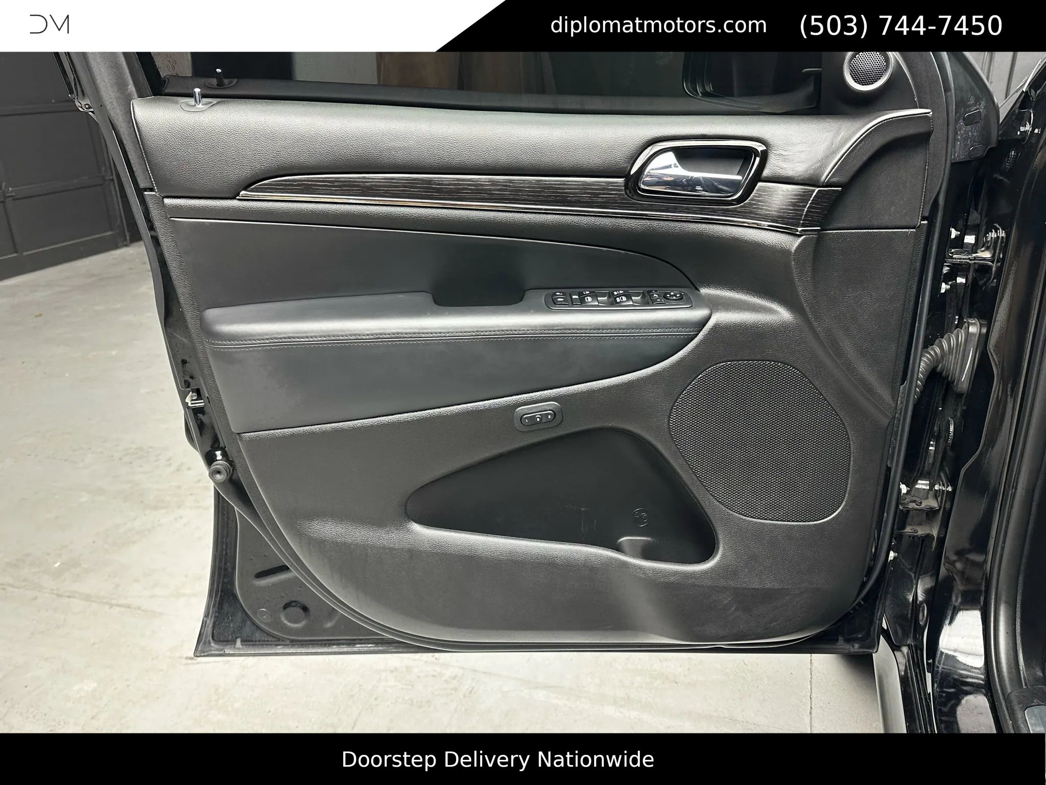 Used 2021 Jeep Grand Cherokee High Altitude image 23