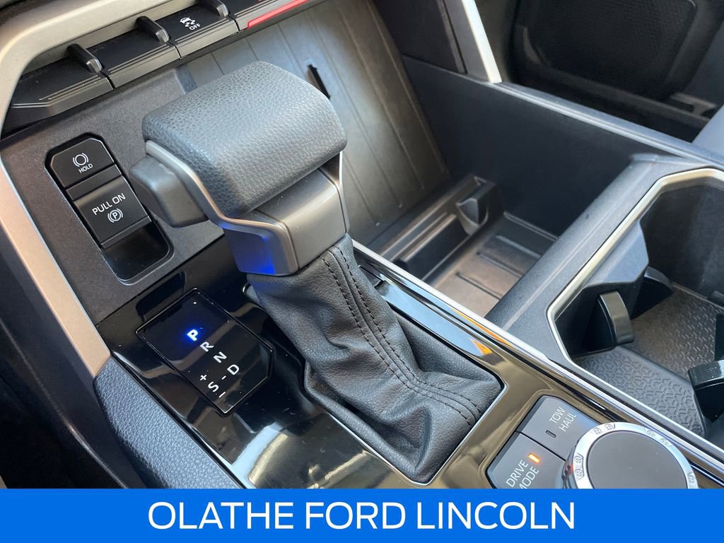 Used 2022 Toyota Tundra SR5 image 25