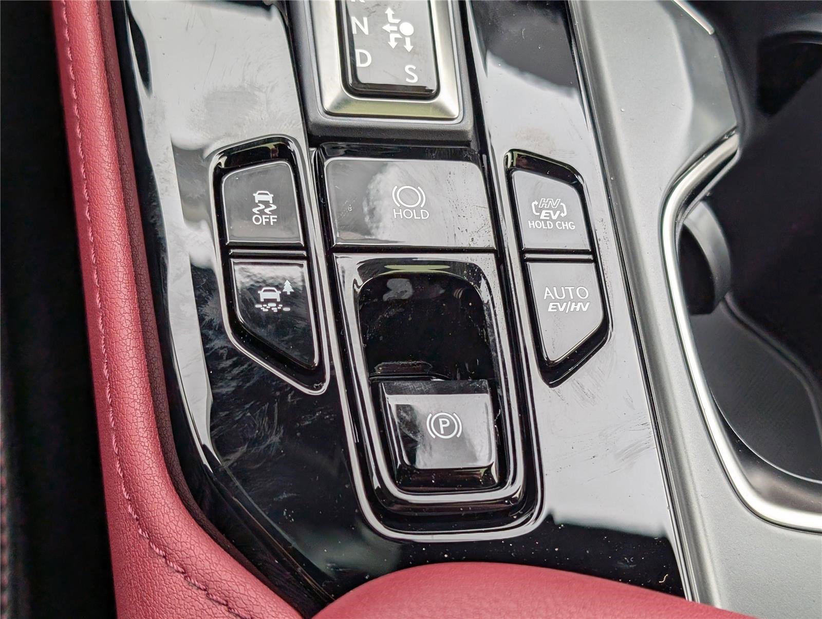 New 2026 Lexus NX 450h+ AWD w/ Luxury Package image 22