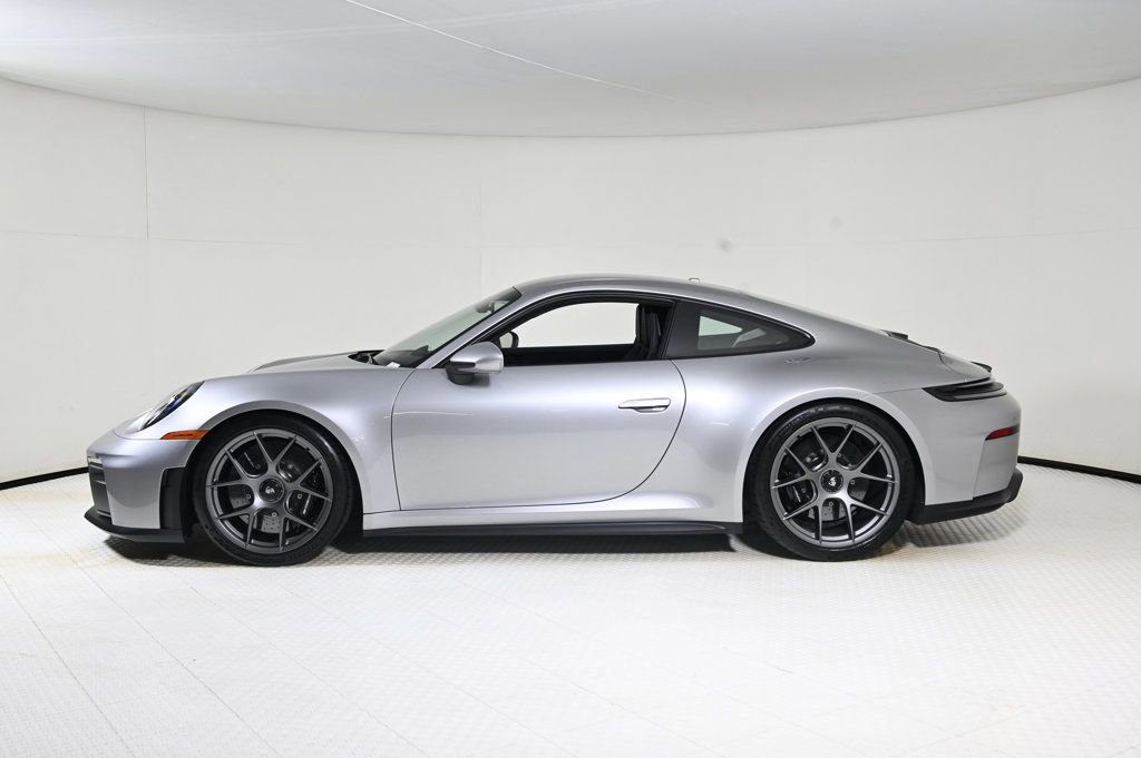 Used 2026 Porsche 911 GT3 image 2