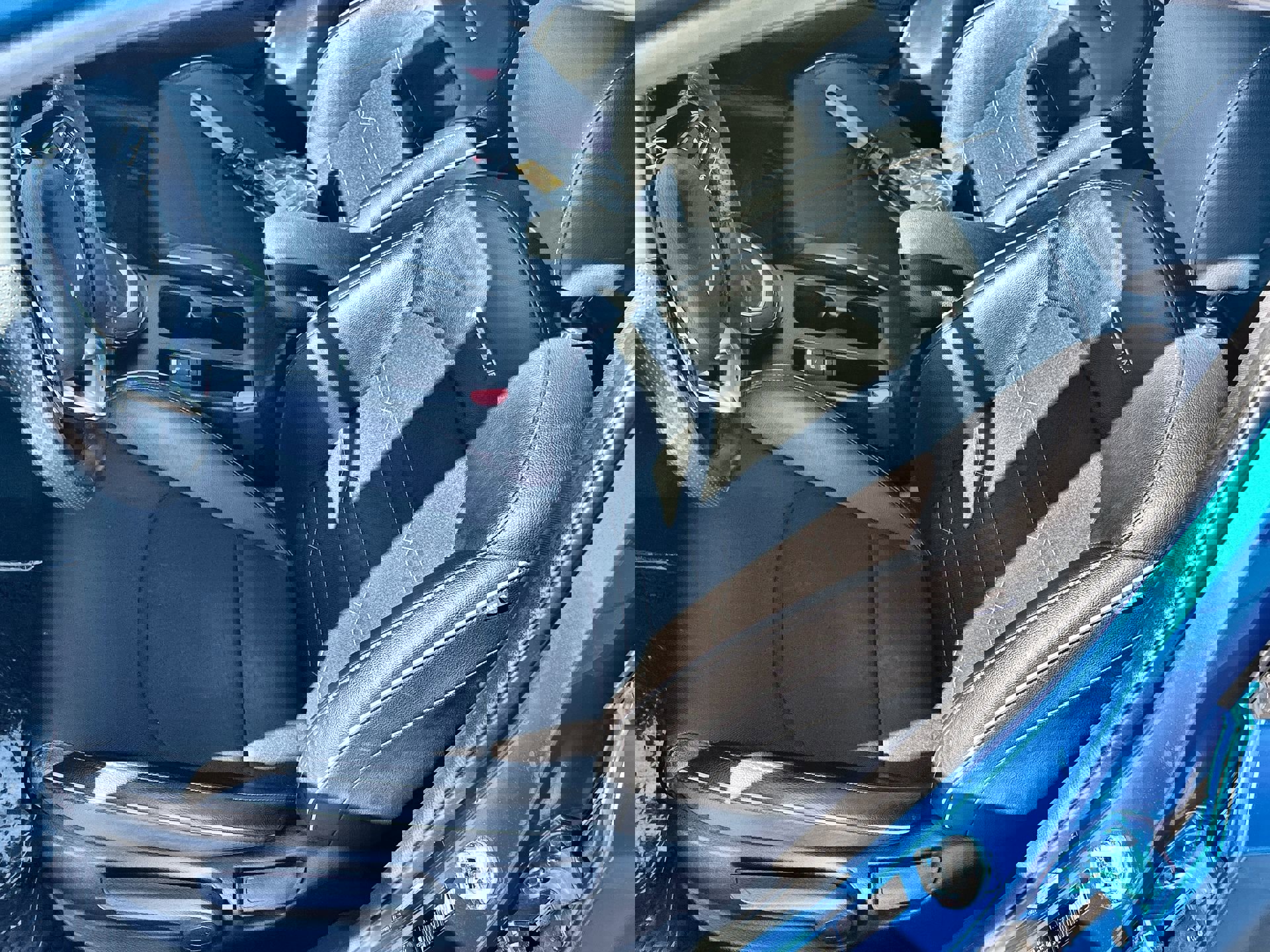 Used 2023 Kia Forte GT-Line w/ GT-Line Technology Package image 13