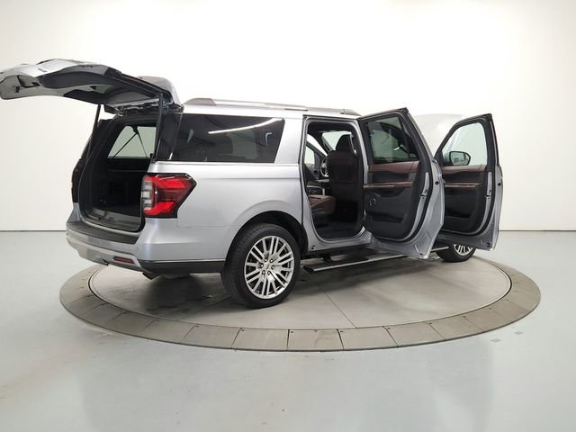 Used 2023 Ford Expedition Max Limited image 15
