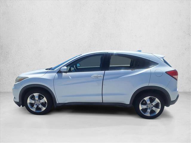 Used 2016 Honda HR-V LX image 9