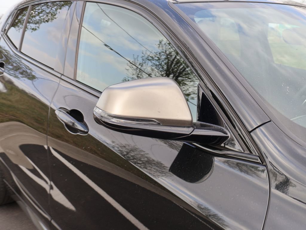 Used 2019 BMW X2 M35i w/ Premium Package image 7