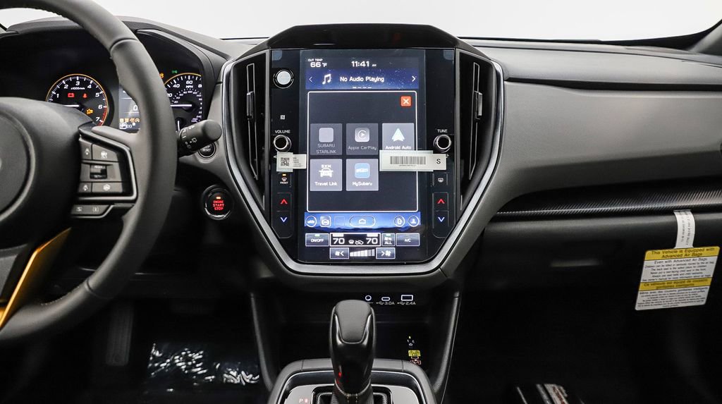 New 2025 Subaru Crosstrek 2.5i Wilderness w/ Crosstrek Mirror Package image 14