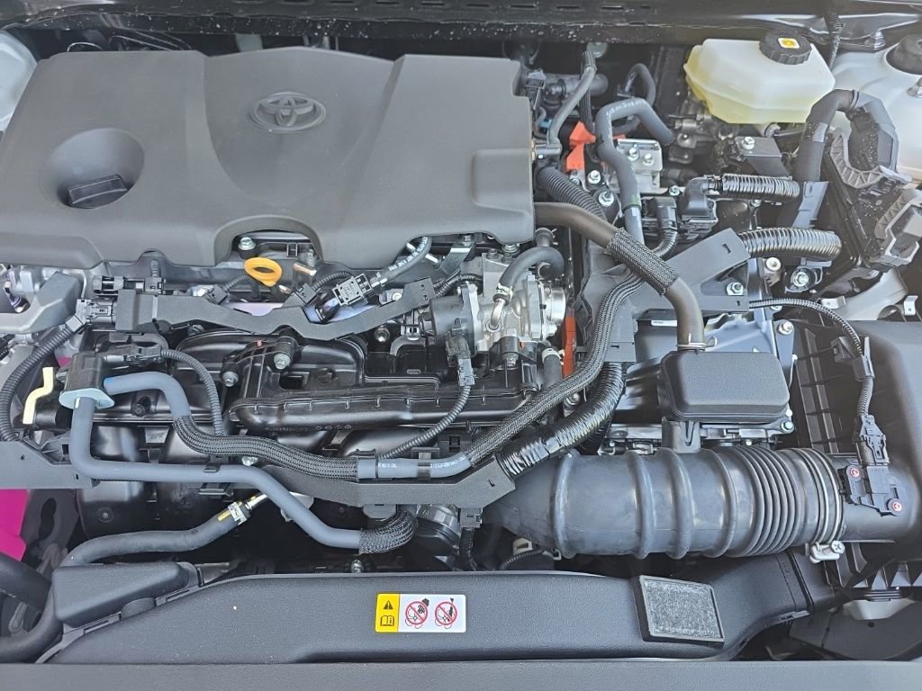 Used 2026 Toyota Camry LE image 34