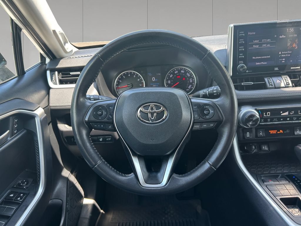 Used 2019 Toyota RAV4 XLE Premium w/ Cold Weather Package AWD/4WD image 13