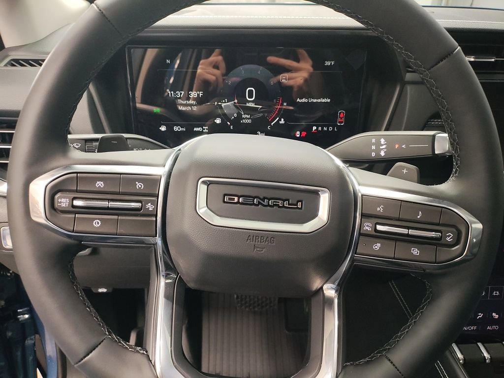 New 2026 GMC Terrain Denali image 29