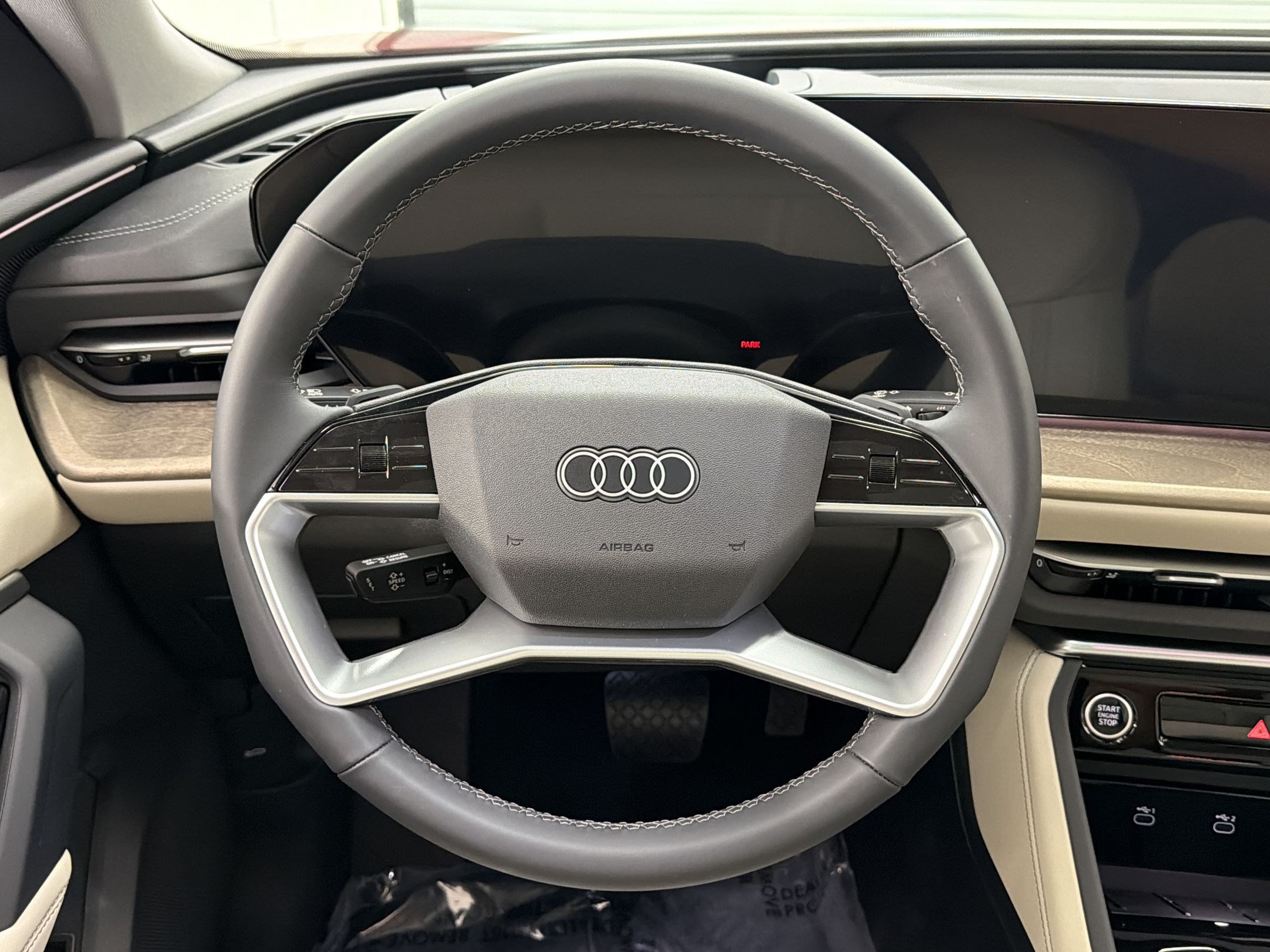 New 2026 Audi Q5 Premium Plus AWD/4WD image 11
