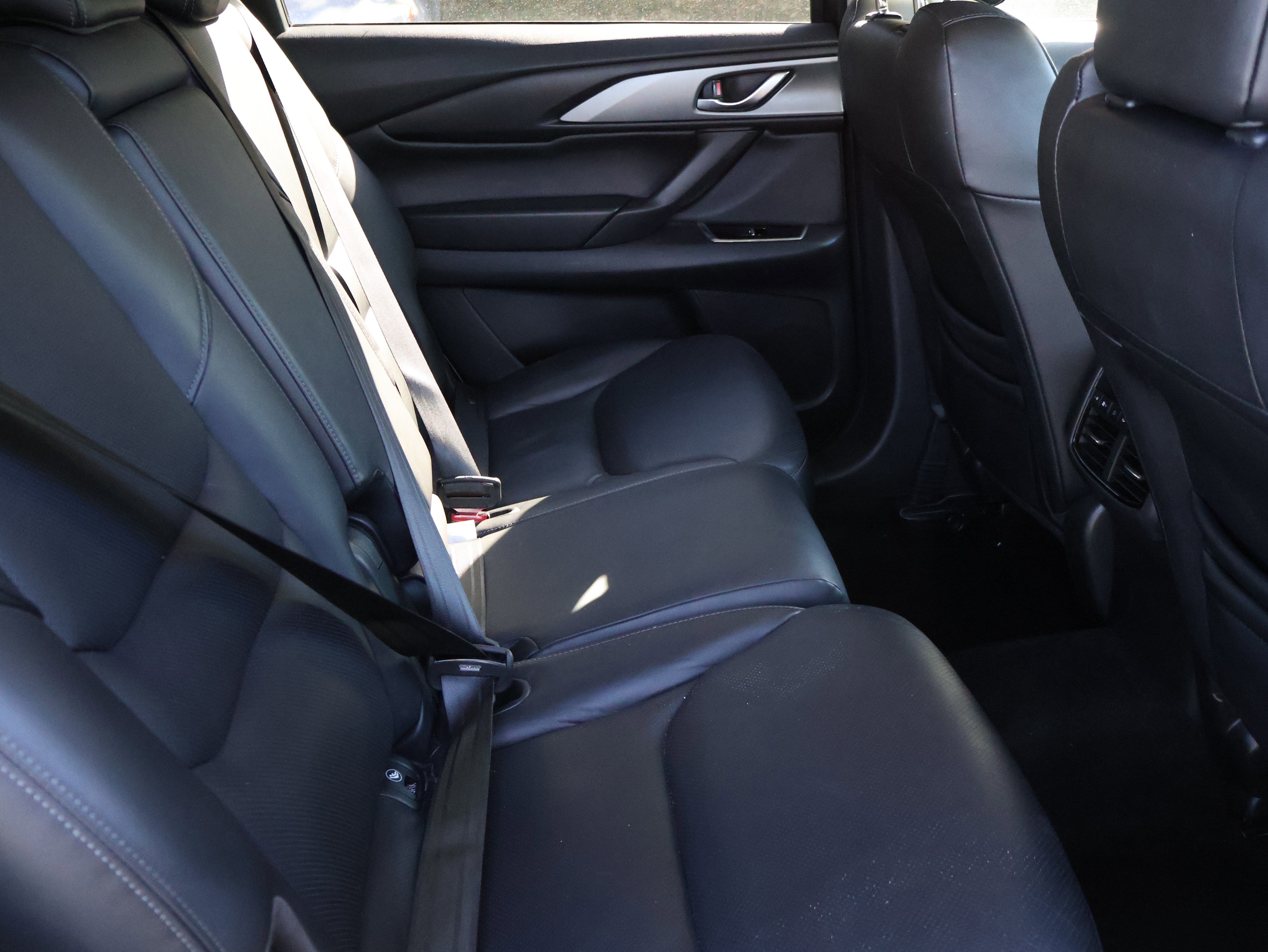 Used 2023 MAZDA CX-9 Touring Plus image 14