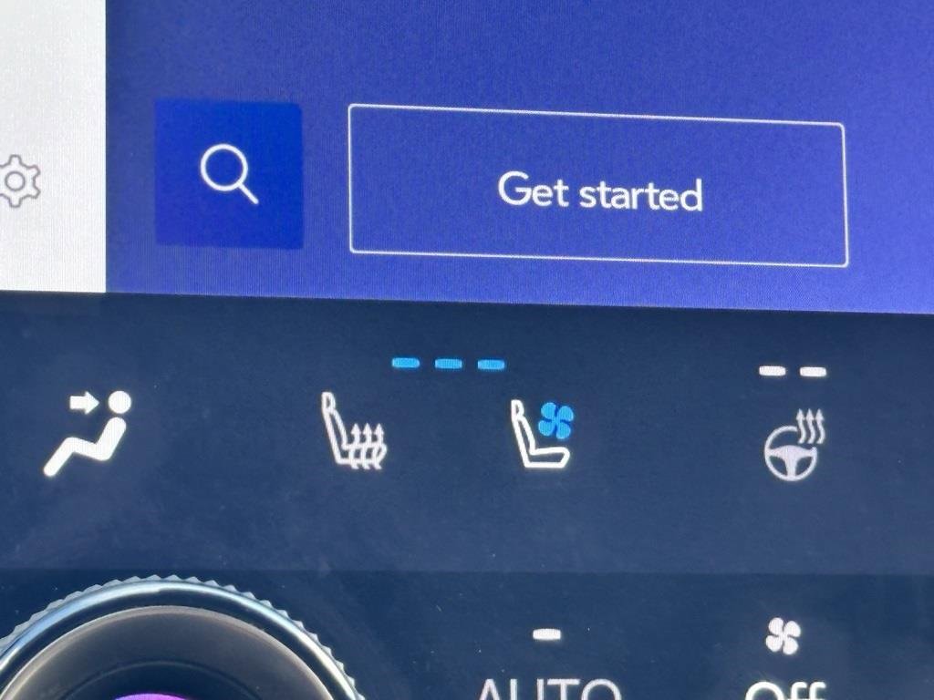 Used 2024 Lexus TX 350 AWD image 21