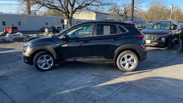 Used 2023 Hyundai Kona SEL image 5