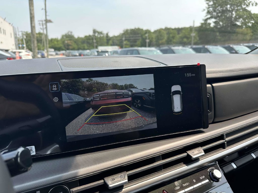New 2026 Hyundai Santa Fe SE AWD/4WD image 20