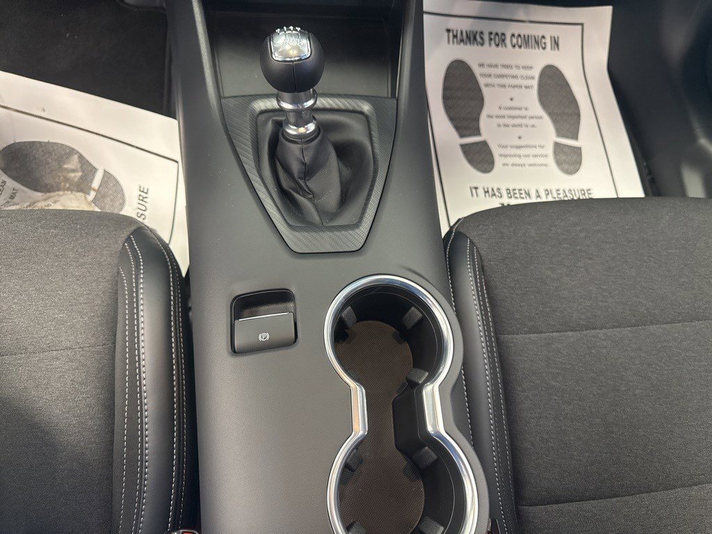 New 2025 Ford Mustang GT image 17