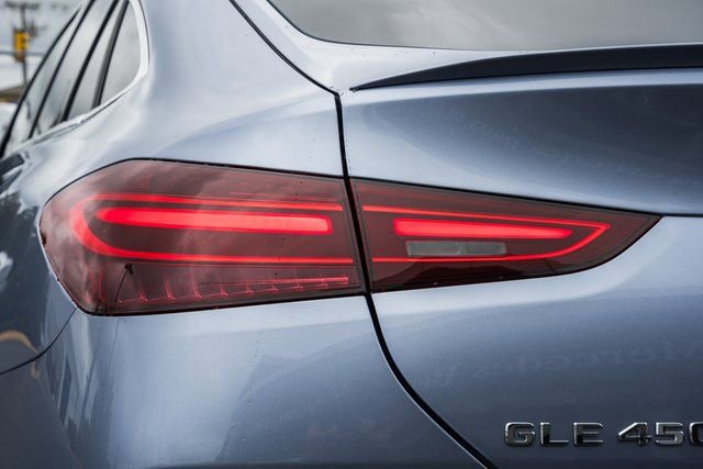 New 2026 Mercedes-Benz GLE 450 4MATIC Coupe image 7
