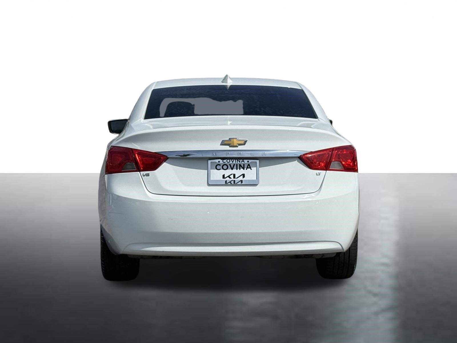 Used 2019 Chevrolet Impala LT image 7