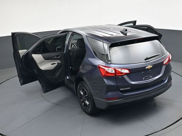 Used 2019 Chevrolet Equinox LS w/ LS Convenience Package FWD image 44