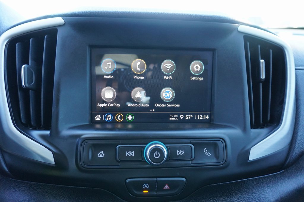 Used 2024 GMC Terrain SLE w/ Driver Convenience Package image 16