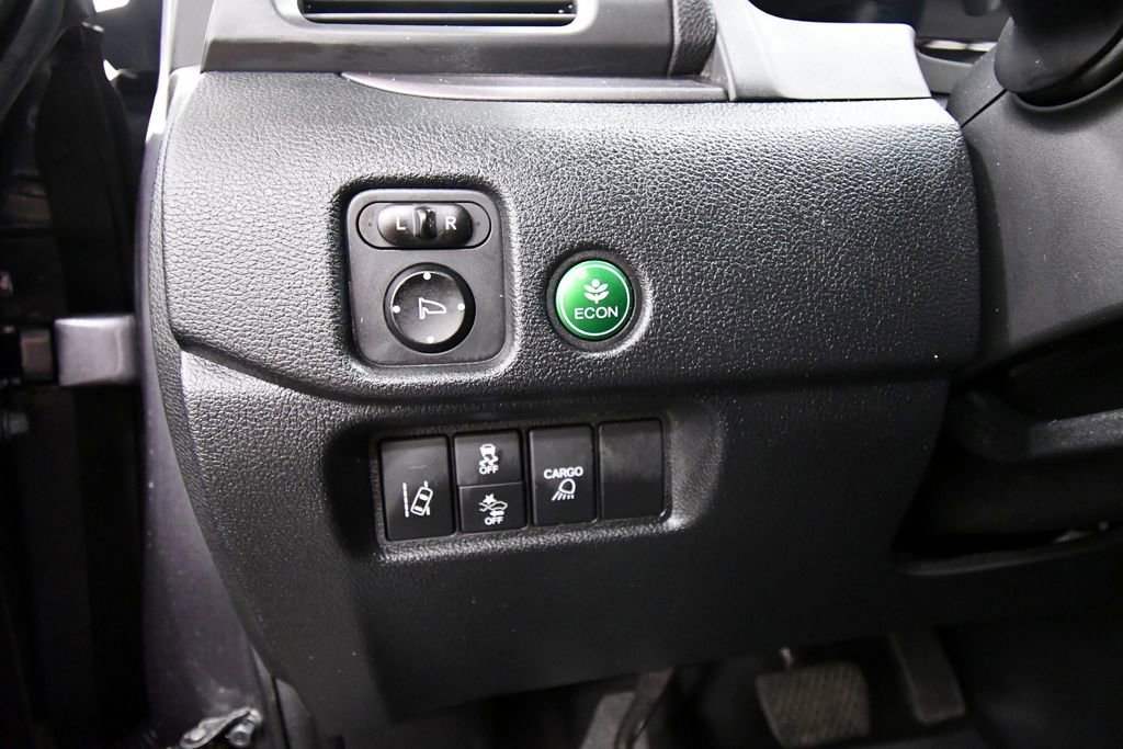 Certified 2020 Honda Ridgeline RTL image 19