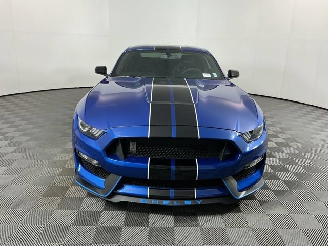 Used 2017 Ford Mustang Shelby GT350 w/ Electronics Package RWD image 2
