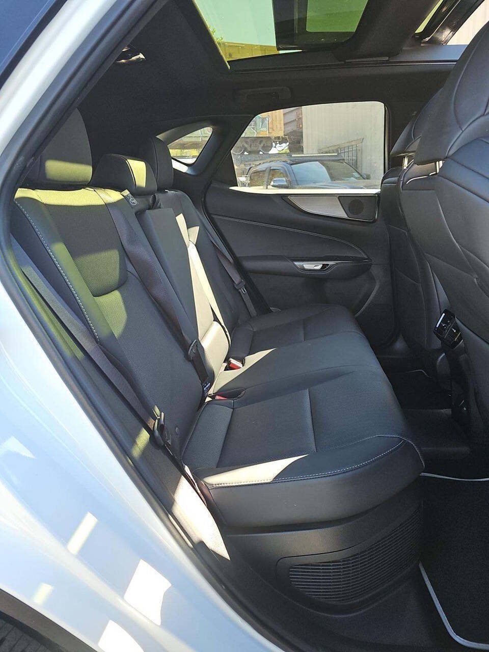 Used 2026 Lexus NX 450h+ F Sport AWD/4WD image 29
