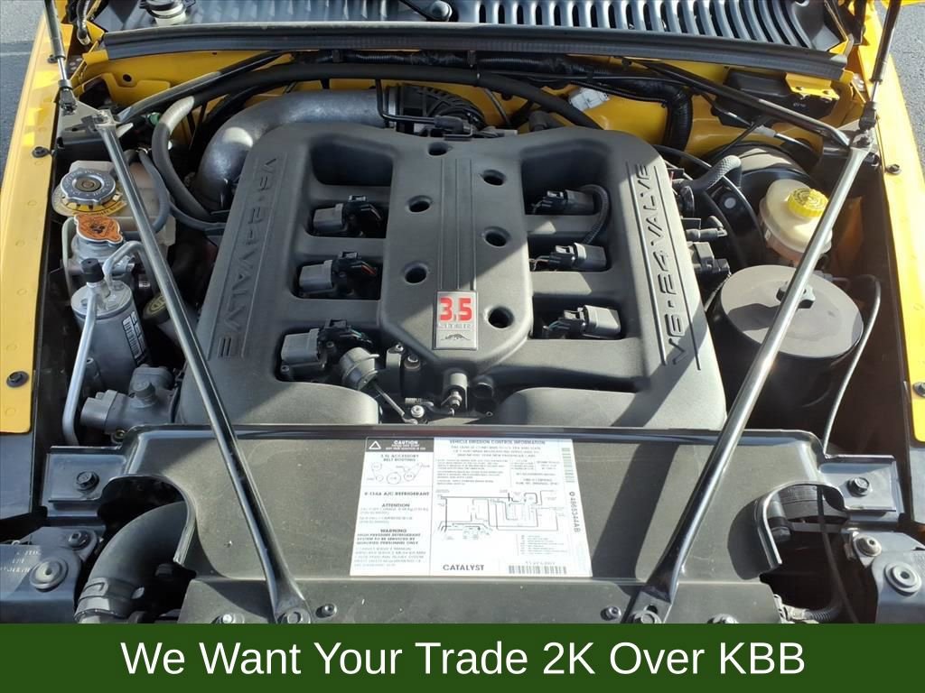 Used 2000 Plymouth Prowler image 13