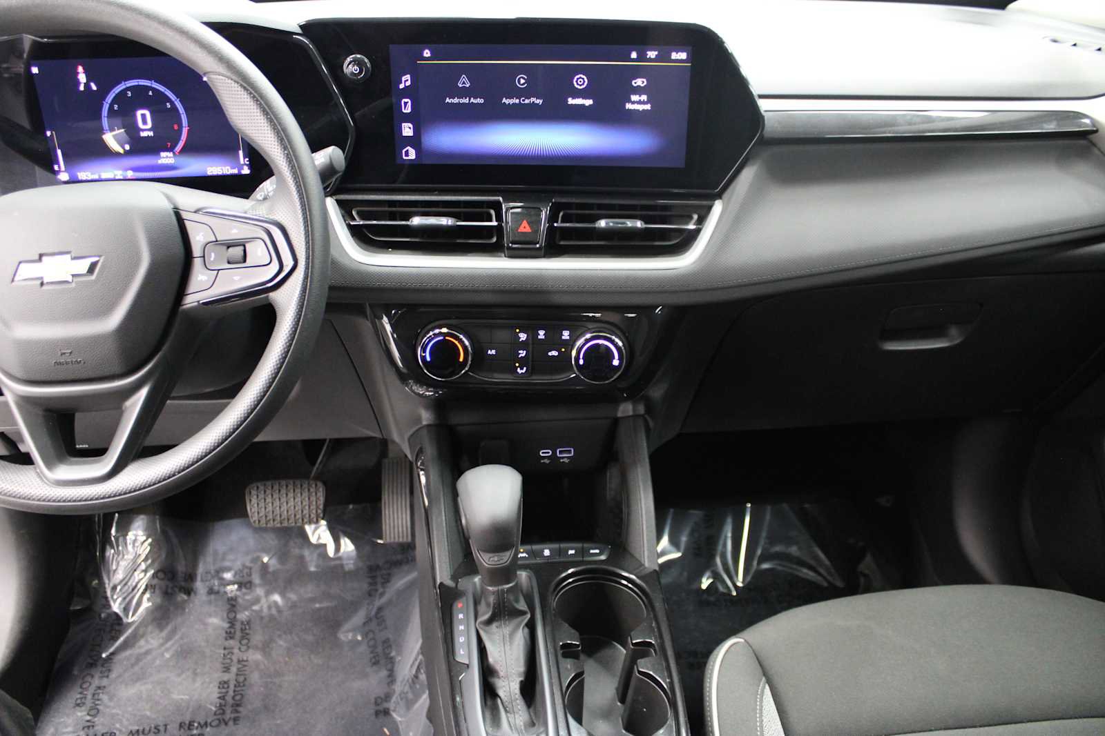 Used 2024 Chevrolet TrailBlazer LT image 23