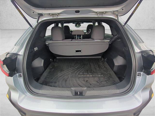 Certified 2024 Subaru Crosstrek 2.5i Sport image 6