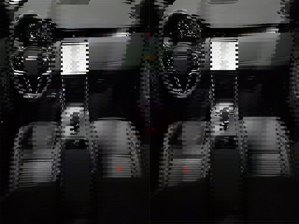 New 2025 Land Rover Discovery Sport Dynamic SE image 25