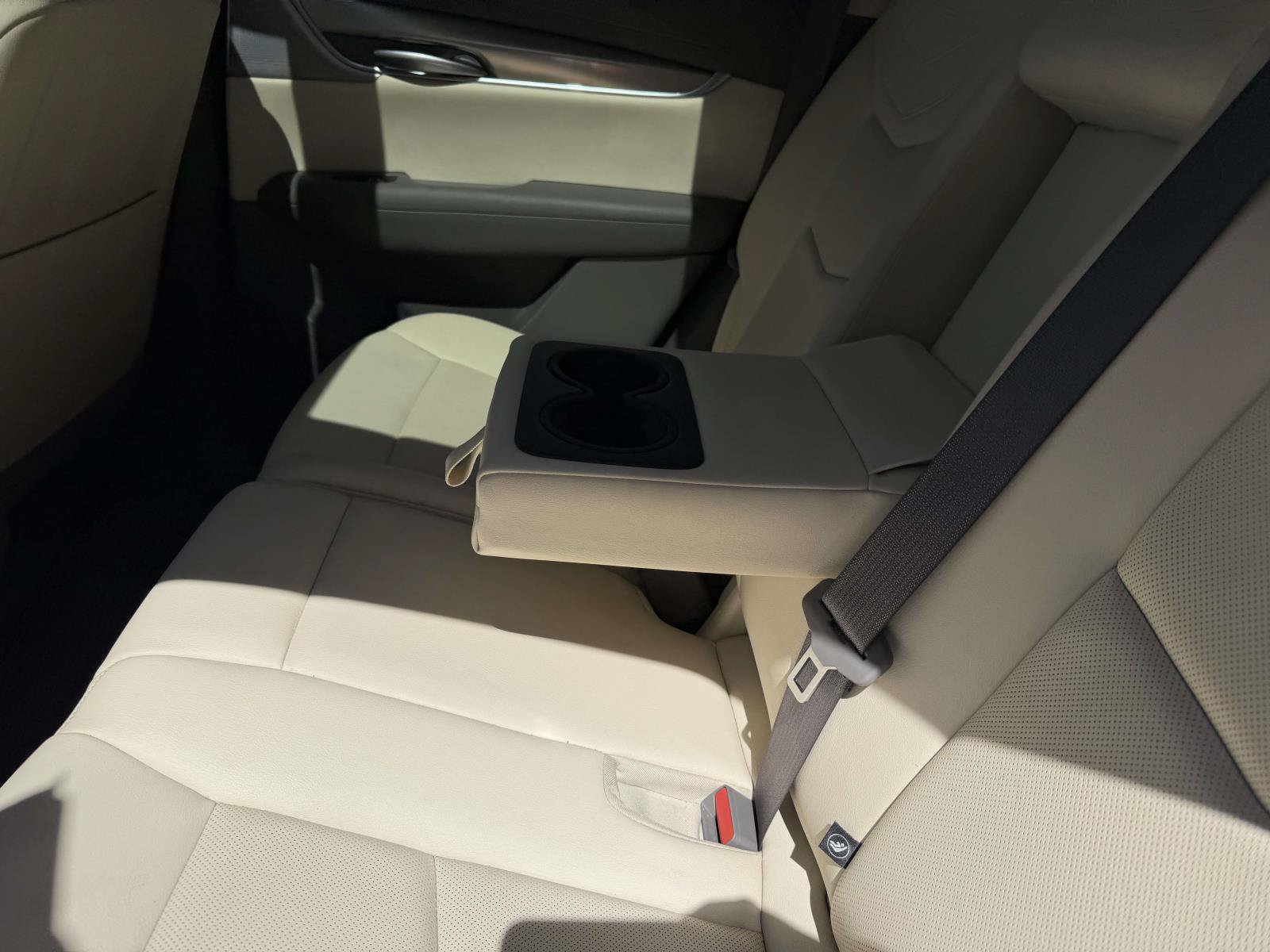 Certified 2023 Cadillac XT5 Premium Luxury w/ Technology Package AWD/4WD image 14