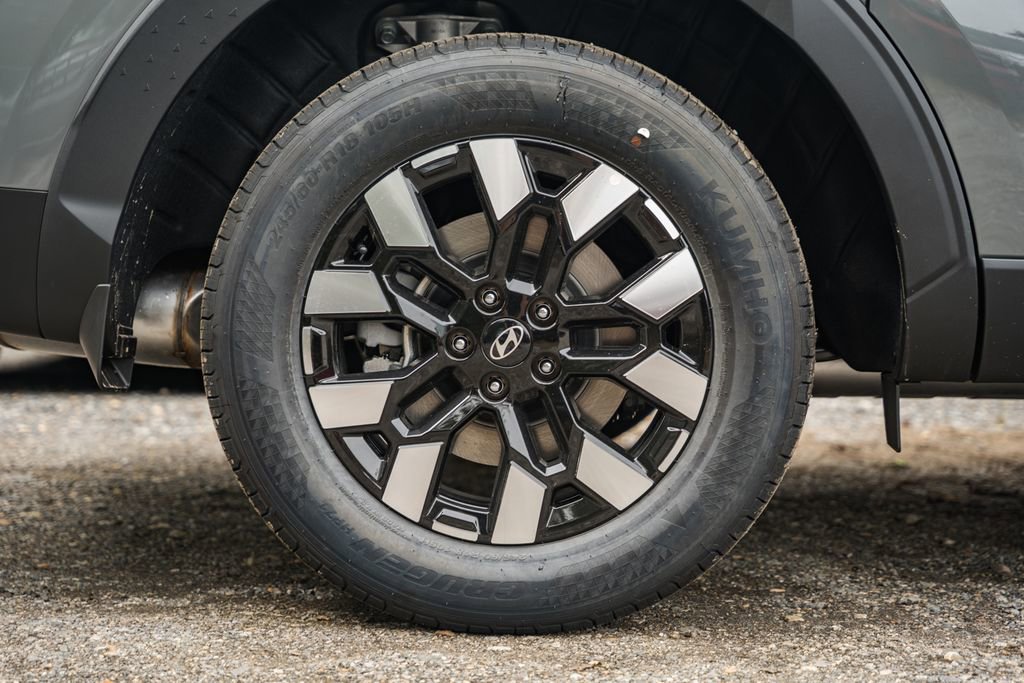 New 2026 Hyundai Santa Cruz SEL image 15