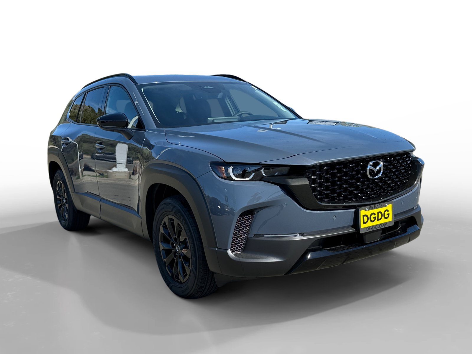 New 2026 MAZDA CX-50 AWD 2.5 Hybrid w/ Cargo Package image 7