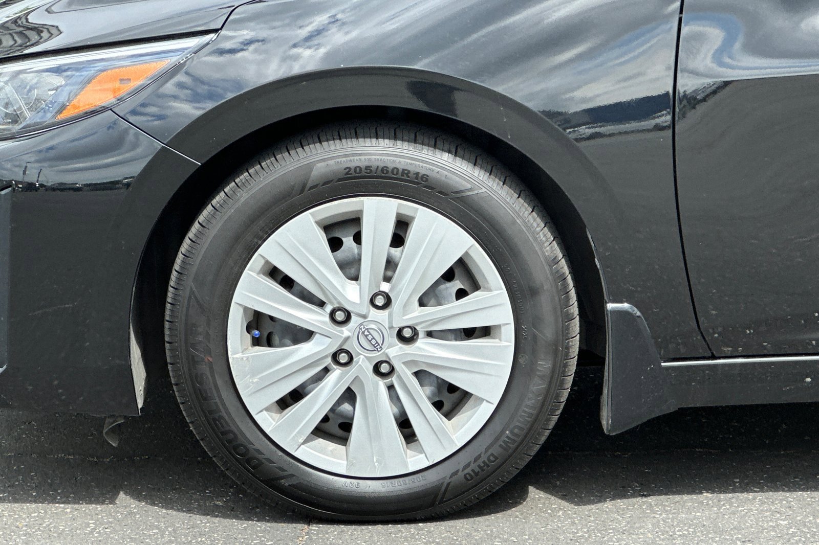 Certified 2024 Nissan Sentra S FWD image 25