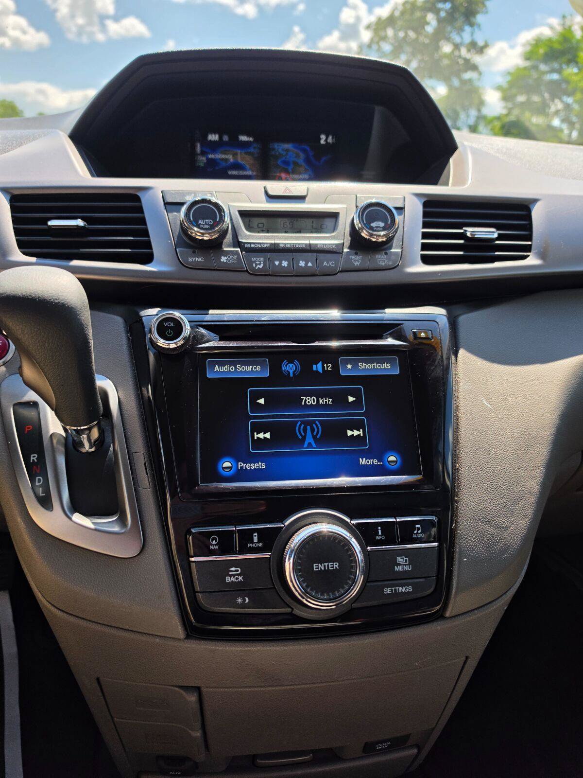 Used 2016 Honda Odyssey EX-L image 6