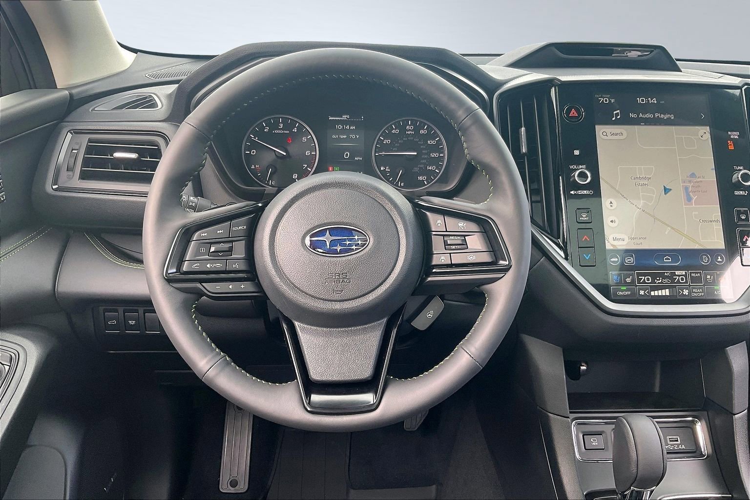 New 2026 Subaru Ascent Bronze Edition AWD/4WD image 15
