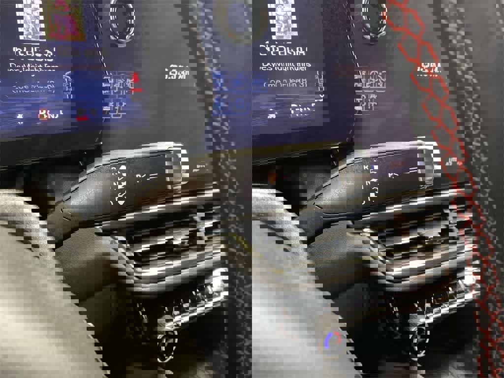 Used 2024 Chevrolet Equinox EV RS image 27